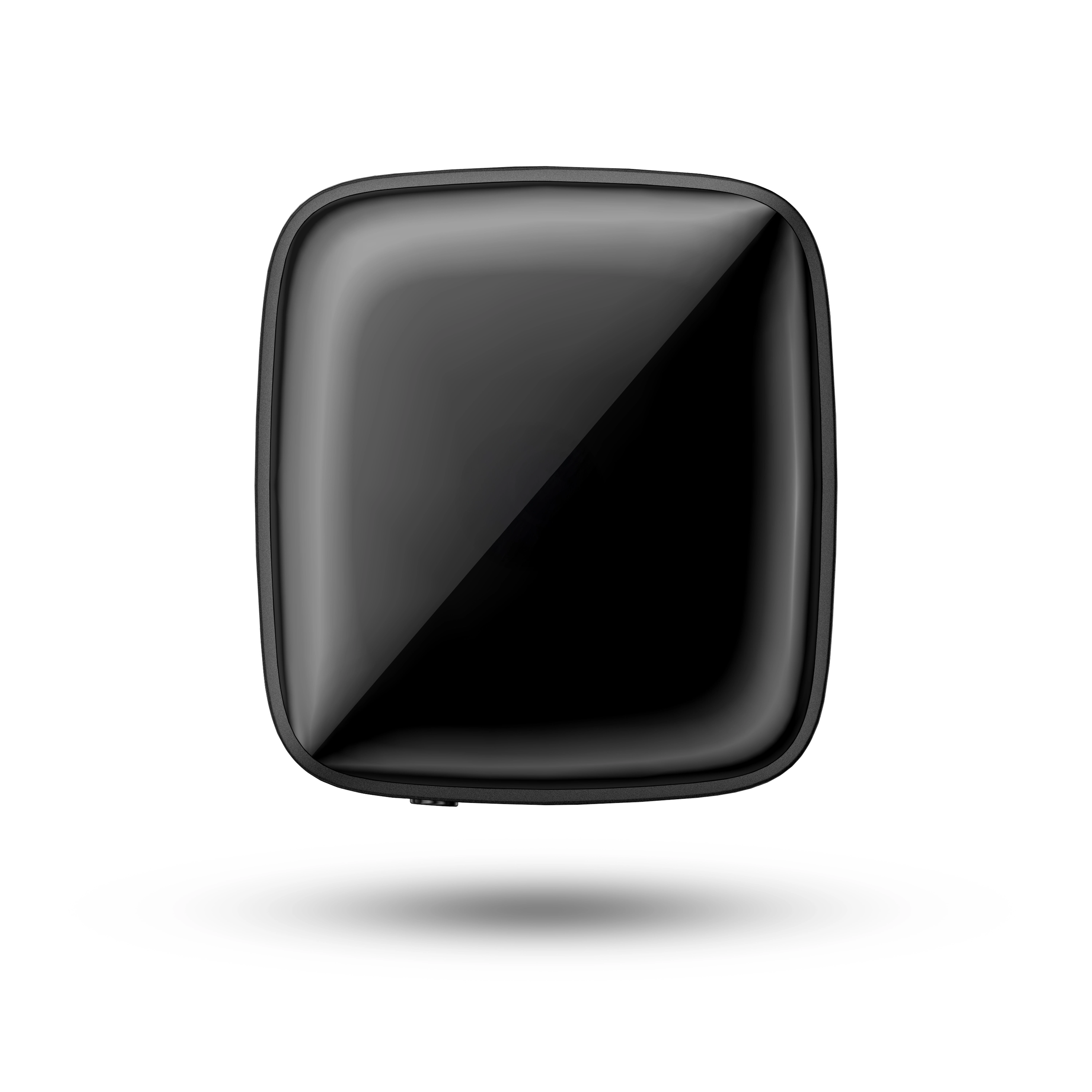 Przełącznik cyfrowy Nexadio SB100 CarPlay Android Auto