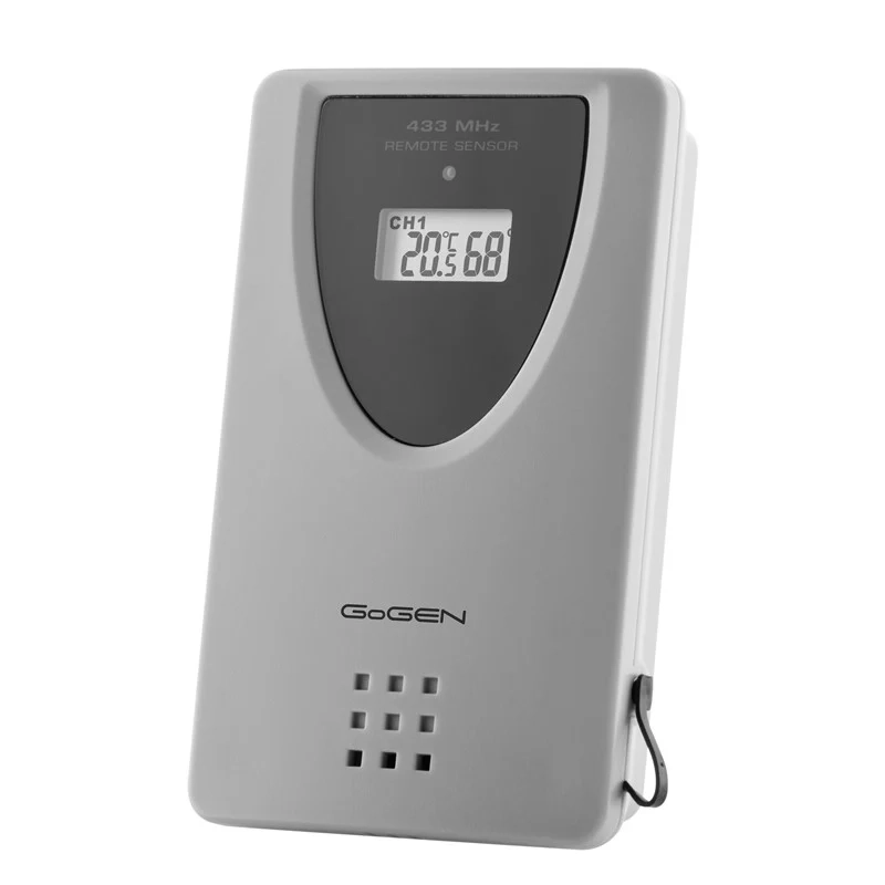 Czujnik zewnętrzny GoGEN ME SENZOR 29