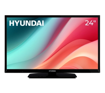 Telewizor Hyundai HLP24T329 24" LED HD Ready DVB-T2