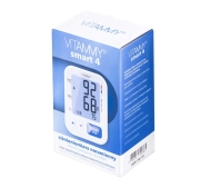 Vitammy Smart 4 Wykrywanie arytmii