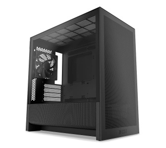 Obudowa NZXT H3 Flow Czarny