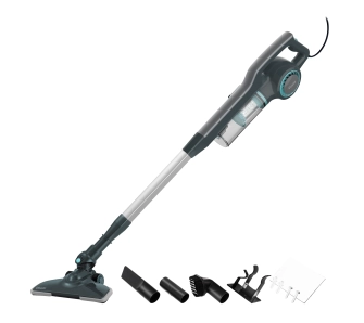 Odkurzacz Vesta EVC02B 2w1