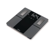 Beurer BF 500 Super Black Edition 180kg