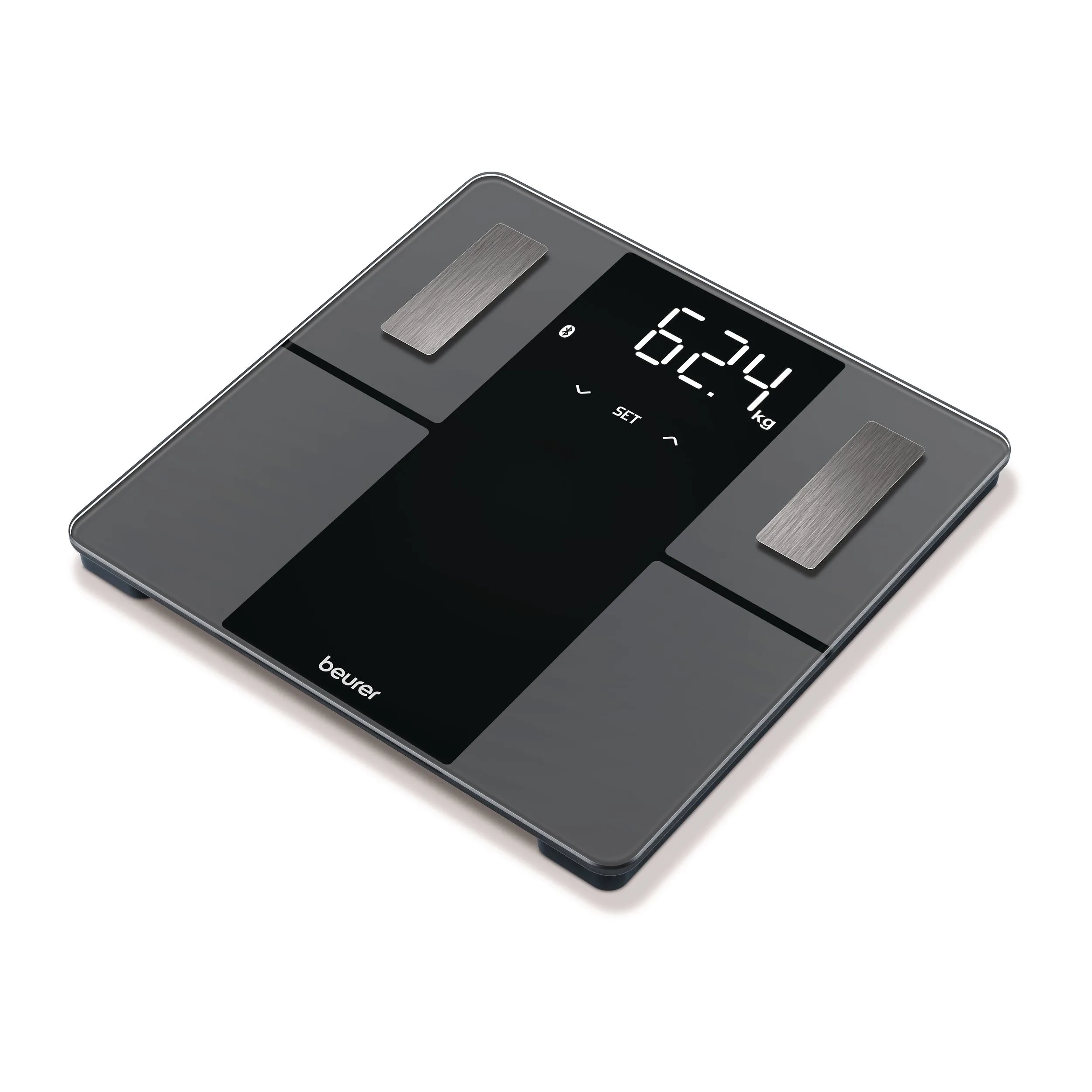 Beurer BF 500 Super Black Edition 180kg