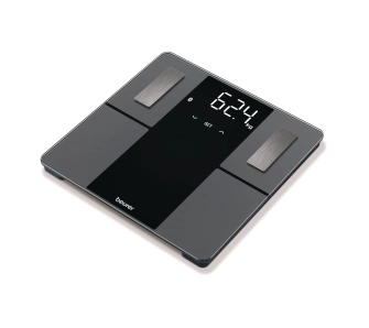 Waga Beurer BF 500 Super Black Edition 180kg