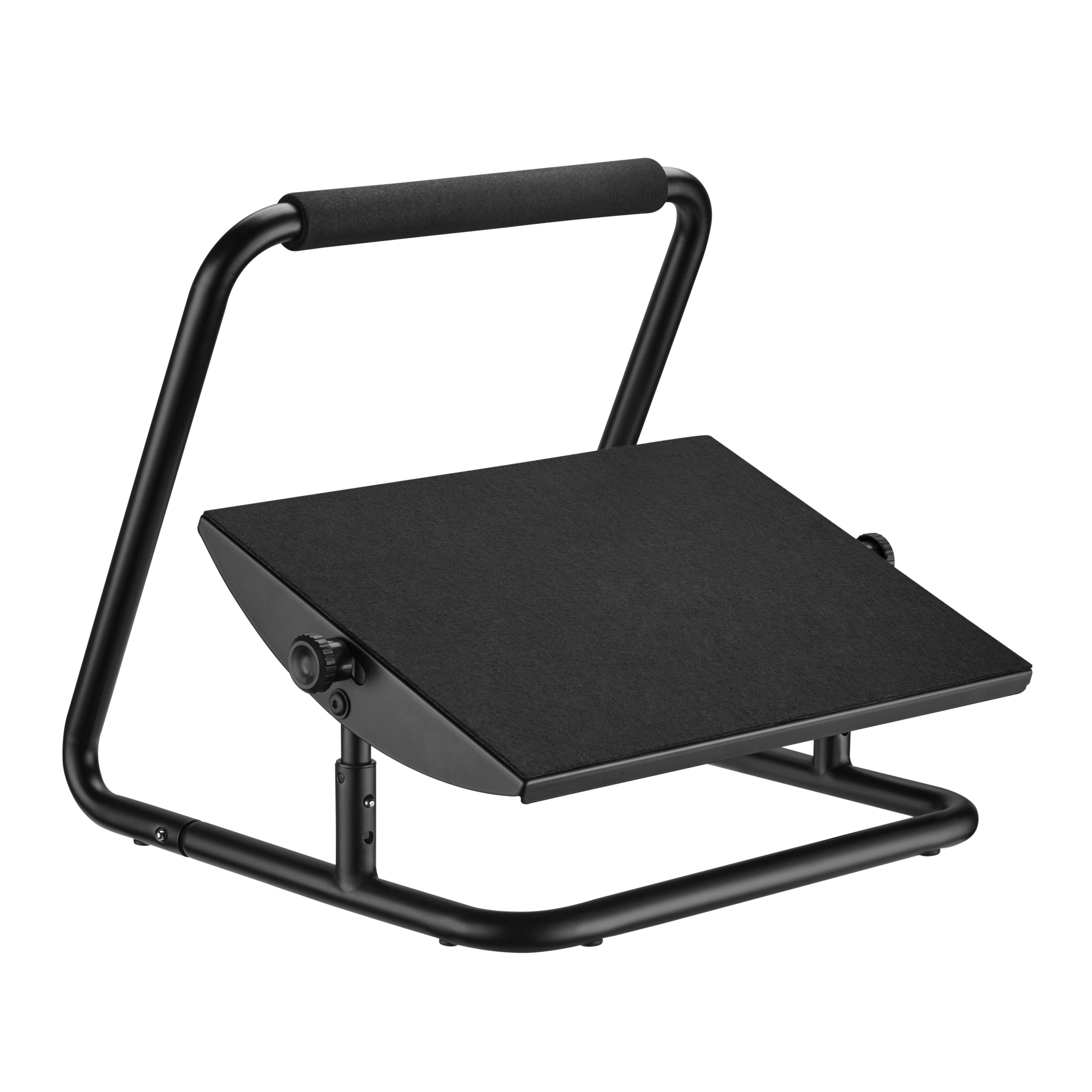 Podnóżek Powerton WPEFR1 Czarny