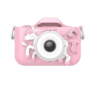 Aparat Extralink H29 SINGLE Różowy