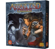 Aeon's End Czeluście