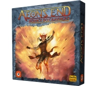 Aeon's End Powrót do Gravehold