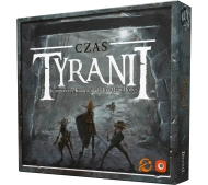 Too Many Bones Czas Tyranii