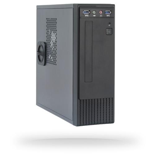 Obudowa Chieftec Mini Tower Flyer FI-03B