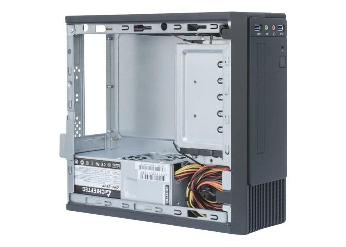 Obudowa Chieftec Mini Tower Flyer FI-03B