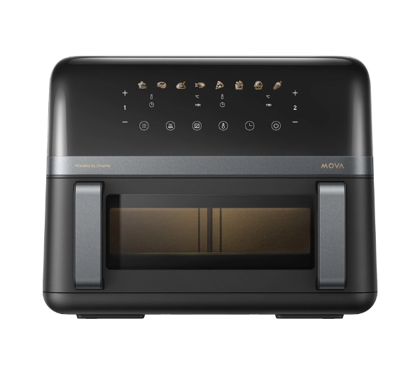Mova FD20 Pro AF-5518ATB 2700W 9l