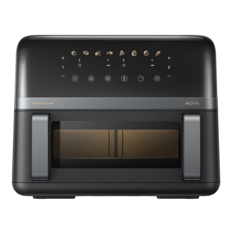 Mova FD20 Pro AF-5518ATB 2700W 9l