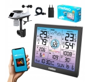 Meteo SP602