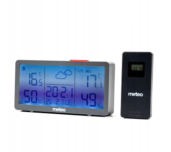 Stacja pogody Meteo SP203