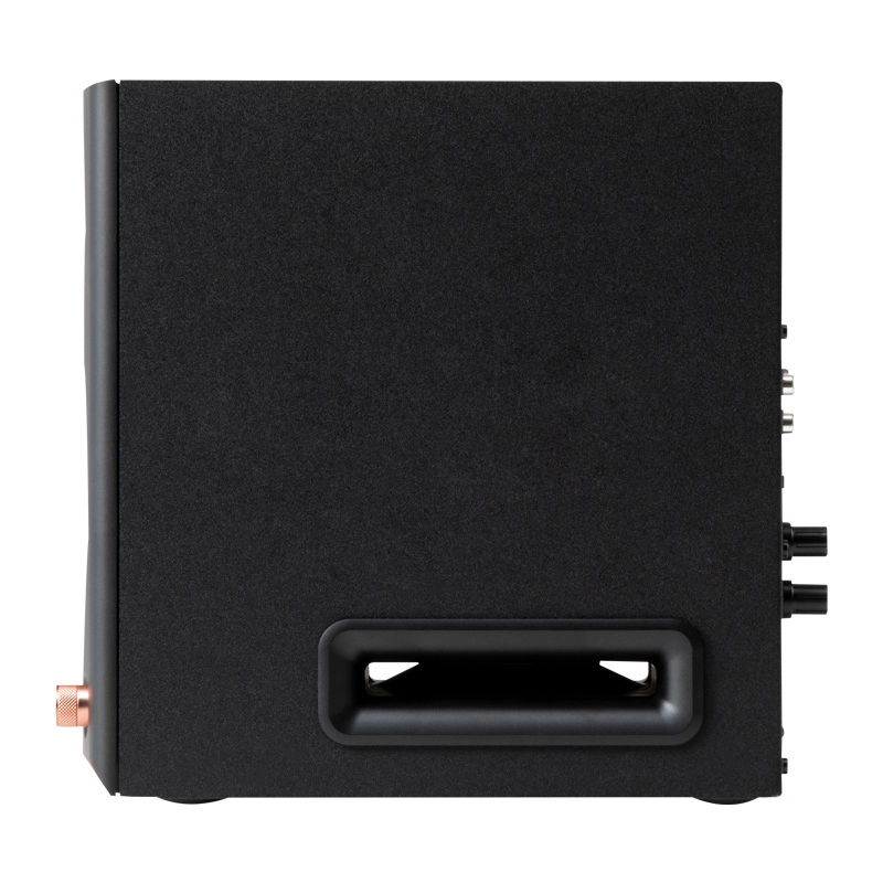 Edifier MR5 Czarny, Głośnik komputerowy - cena i opinie - OleOle!