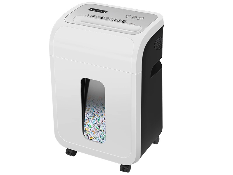 Niszczarka Tracer DataRazor Biały