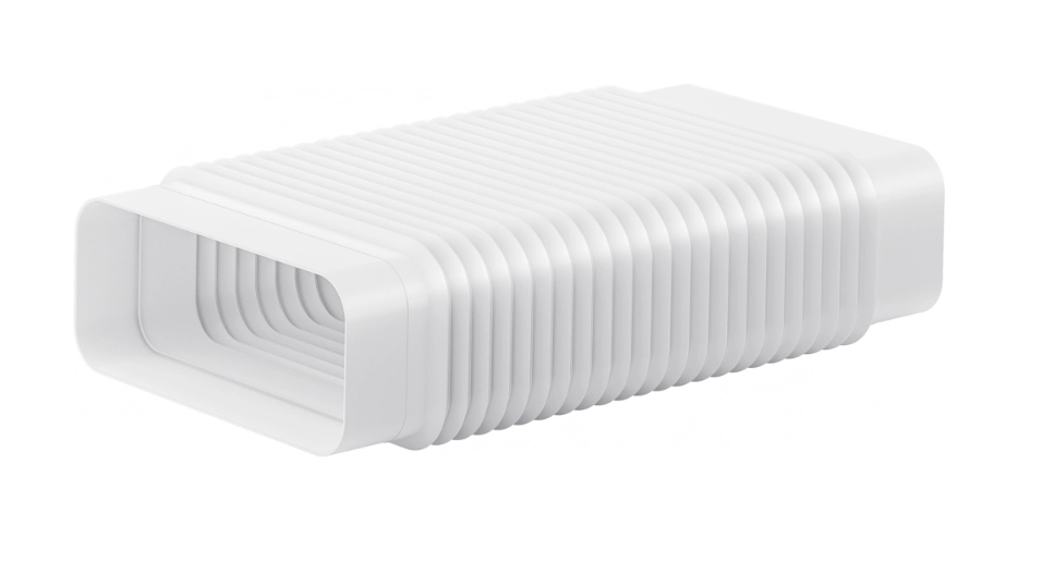 Kanał elastyczny płaski Franke 112.0711.902