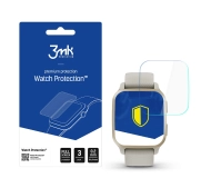 3mk Watch Protection ARC do Garmin Venu SQ 2