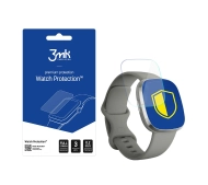 3mk Watch Protection ARC do Fitbit Sense