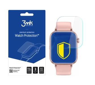 Folia ochronna 3mk Watch Protection ARC do Manta Kevin SWK02