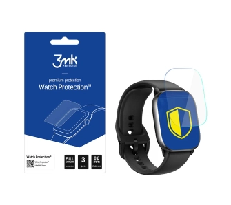 Folia ochronna 3mk Watch Protection ARC do Amazfit GTS 4