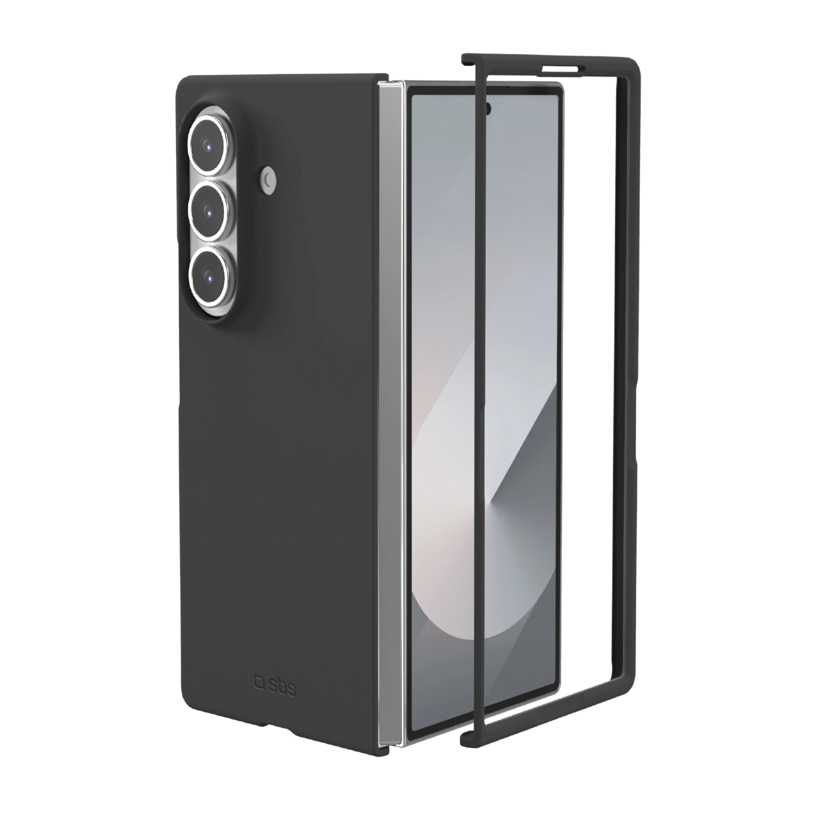 Etui SBS Polo Flip Case do Samsung Galaxy Z Fold7