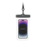 USAMS 6.7" IP68 Przezroczysty