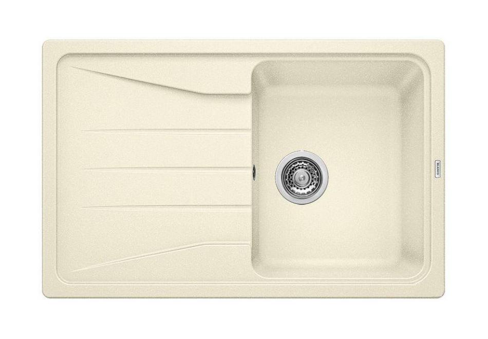 Zlewozmywak Blanco SONA 45 S 519666 (jaśmin)