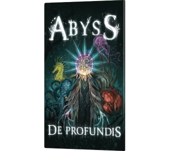 Rozszerzenie do gry Abyss De profundis