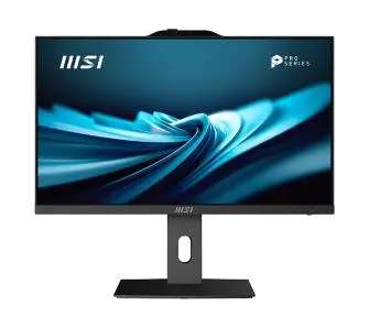 Komputer MSI Pro AP242P 14M-892XEU i5-14400 23,8" 16GB RAM 500GB Dysk SSD Czarny