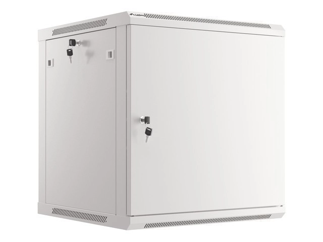 Szafa rack Lanberg WF01-6612-00S 19" 12U 600X600