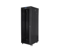 Lanberg FF01-6837-12BL 19" 37U 600X800