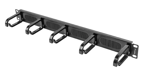 Organizer kabli Lanberg AK-1203-B