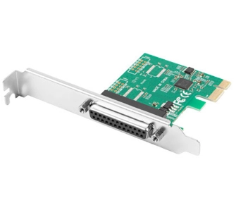 Karta sieciowa Lanberg PCE-LPT-001