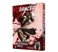 Neuroshima Hex 3.0 Dancer