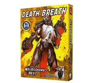 Neuroshima Hex 3.0 Death breath