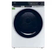 Haier X11 HD90-BQ397U1-S Funkcje AI 67cm 9kg Zdalne sterowanie