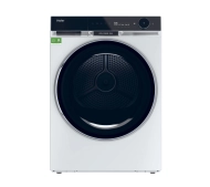 Haier X11 HD90-BQ397U1-S Funkcje AI 67cm 9kg Zdalne sterowanie