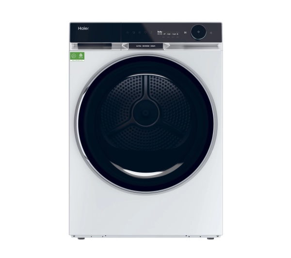 Haier X11 HD90-BQ397U1-S 67cm 9kg Zdalne sterowanie