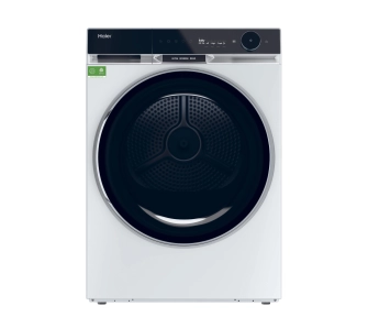 Suszarka Haier X11 HD90-BQ397U1-S Funkcje AI 67cm 9kg Zdalne sterowanie