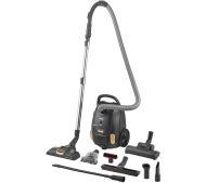 Sencor SVC 8330BK 800W Turboszczotka Mini turboszczotka