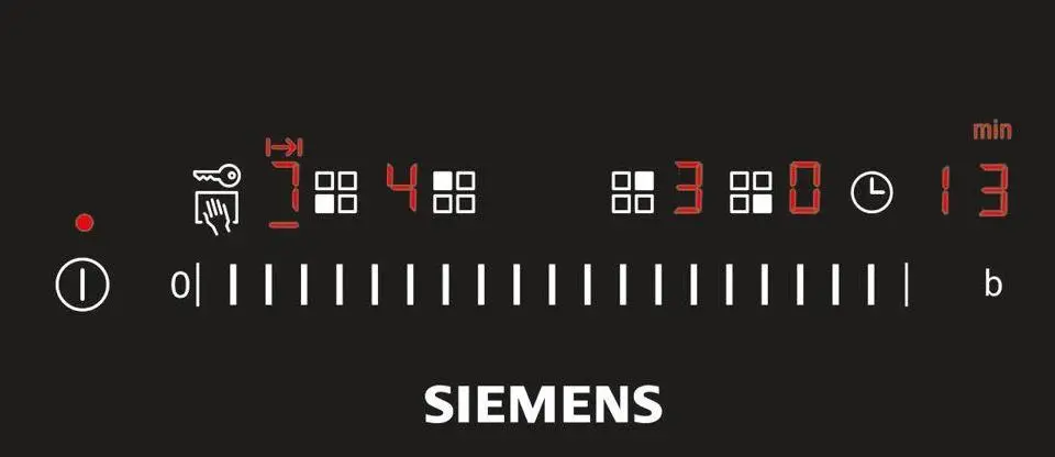 Płyta indukcyjna Siemens iQ300 EH601FFB1E 57,2cm