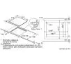 Płyta indukcyjna Siemens iQ300 EH601FFB1E 57,2cm