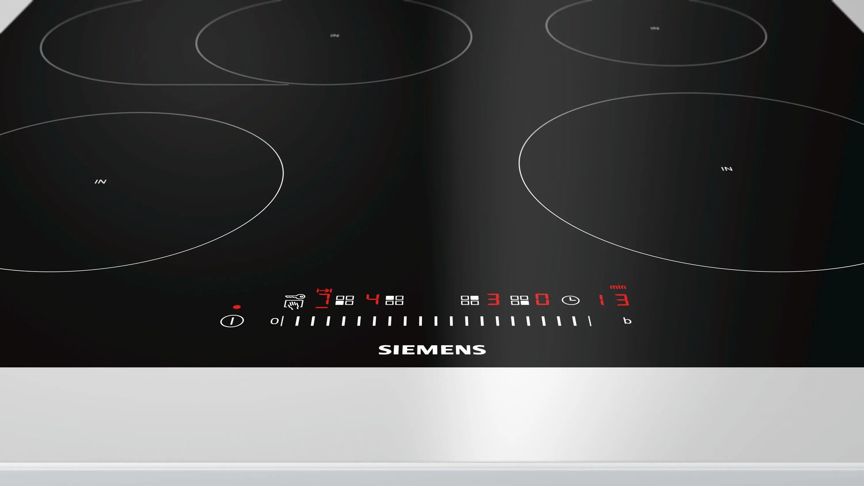 Płyta indukcyjna Siemens iQ300 EH601FFB1E 57,2cm