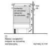 Płyta indukcyjna Siemens iQ300 EH601FFB1E 57,2cm