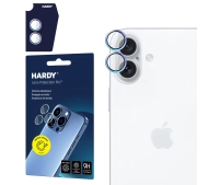 3mk HARDY Lens Protection Pro do Apple iPhone 17