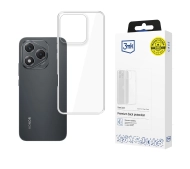 3mk Clear Case do Honor 400 Lite