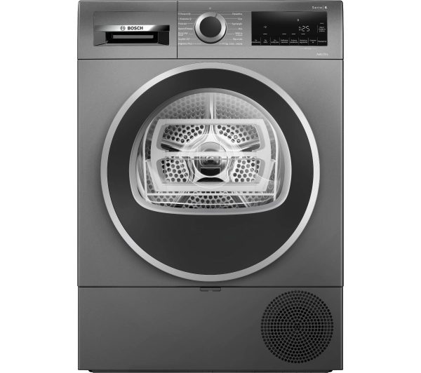 Bosch WQG243DRPL 61,3cm 9kg